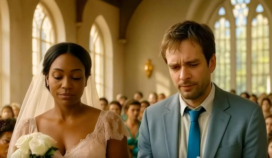 Niania poślubiła bezdomnego mężczyznę: goście się śmiali…