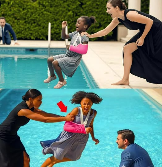 Miliarder wraca do domu wcześniej i łapie narzeczoną