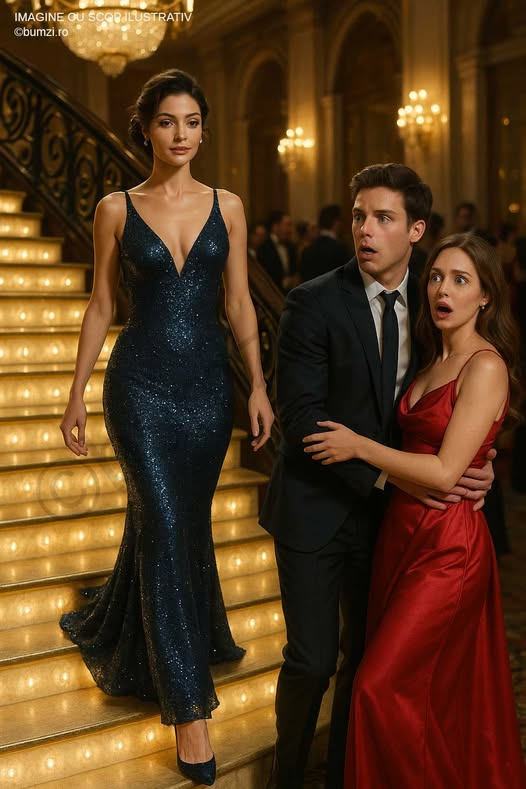 Zawstydzony ŻONĄ, wziął SEKRETARZA.