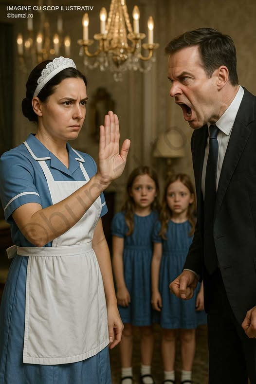 Milioner zobaczył byłą gospodynię z bliźniakami na lotnisku.