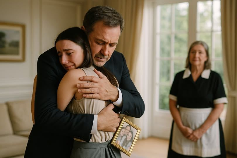Biznesmen przez 16 lat szukał swojej zaginionej córki, nie wiedząc