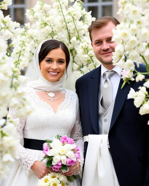 Wstrząsająca prawda za prezentem ślubnym od rodziny męża