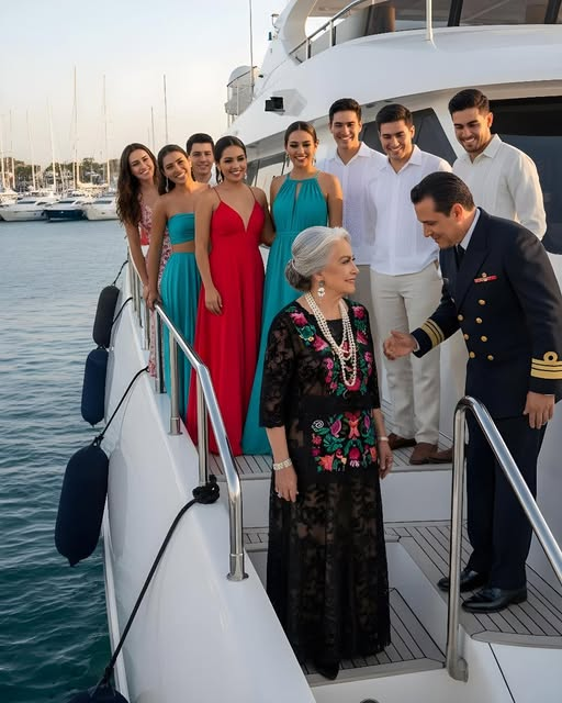 Wykluczenie z rodzinnej tradycji: jak siostra męża zastąpiła mnie