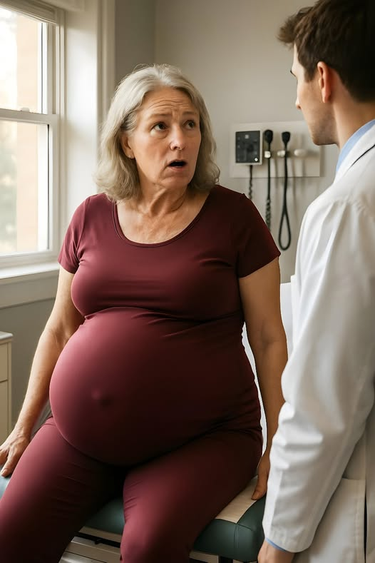 Niezwykłe narodziny, które zaskoczyły wszystkich na sali operacyjnej