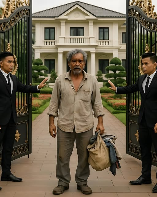 Tajemnica Rodziny Dela Vega