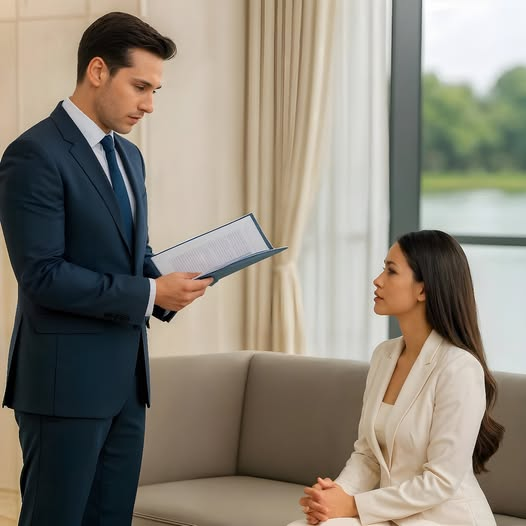 Kiedy cisza staje się siłą: historia Linh i jej cichej przemiany