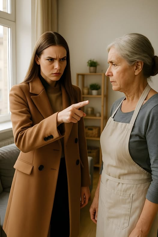 Opowieść o miłości matki i córki – kiedy serce milczy, a historia rodz