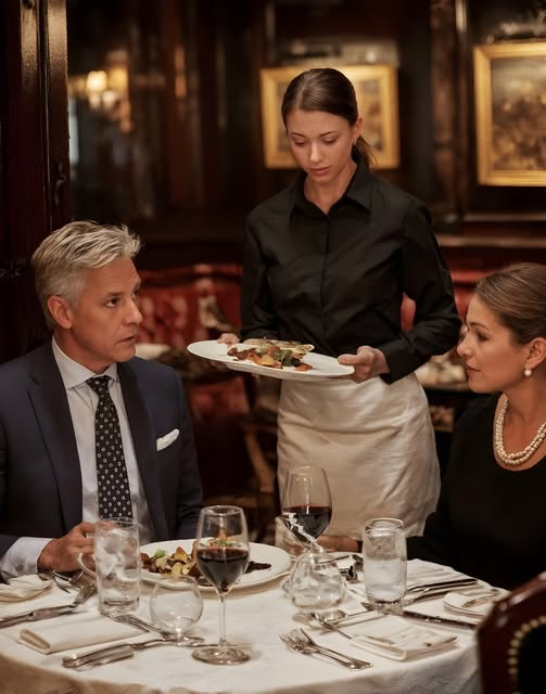 Milioner odkrywa szokującą prawdę o zaginionej córce