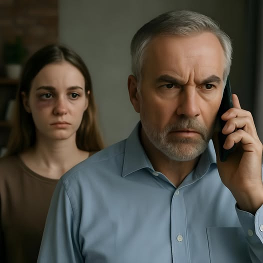 Przemoc Domowa: Historia Marii i Jej Droga Do Wolności