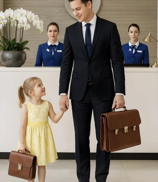 Historia Dziewczynki w Żółtej Sukience