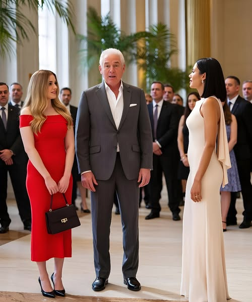 Jak Pewność Siebie Odwróciła się w Cień w Luksusowym Hotelu