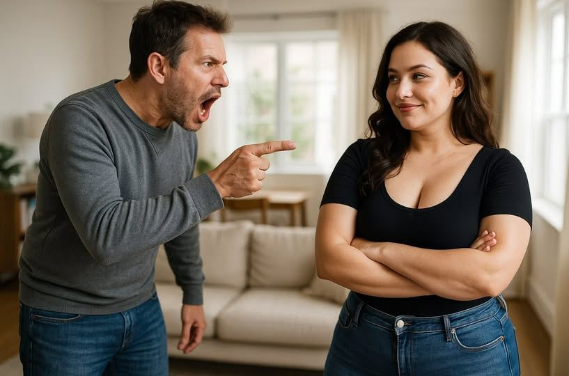 Kiedy Daniel zrobił krok w jej stronę…