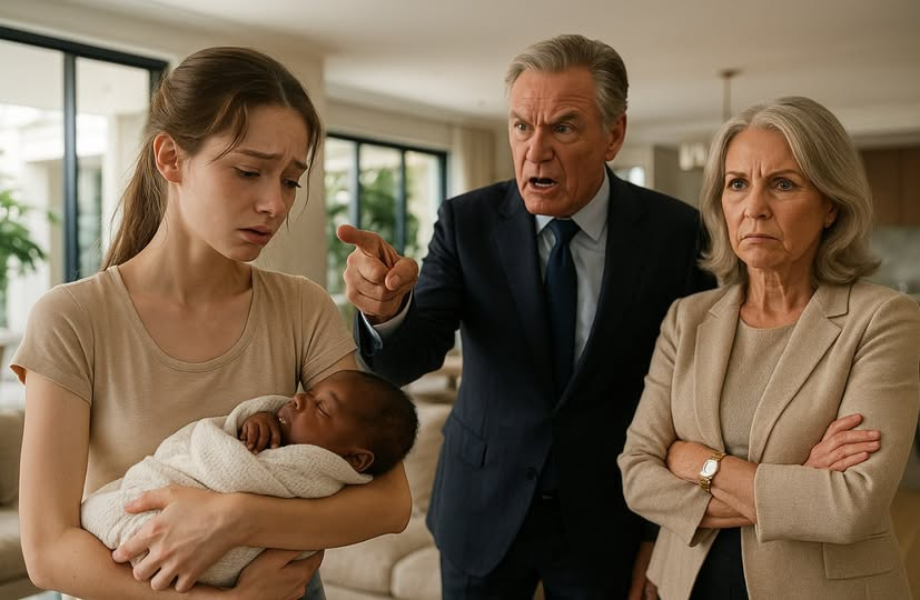 Anna milczała przez dłuższą chwilę.