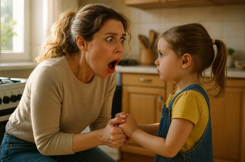 Anna pozostała przez chwilę nieruchoma