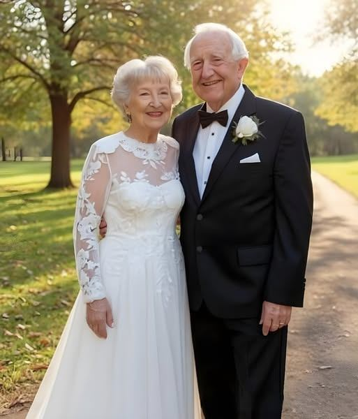 Mój ojciec miał romans z moją narzeczoną w noc przed ślubem.