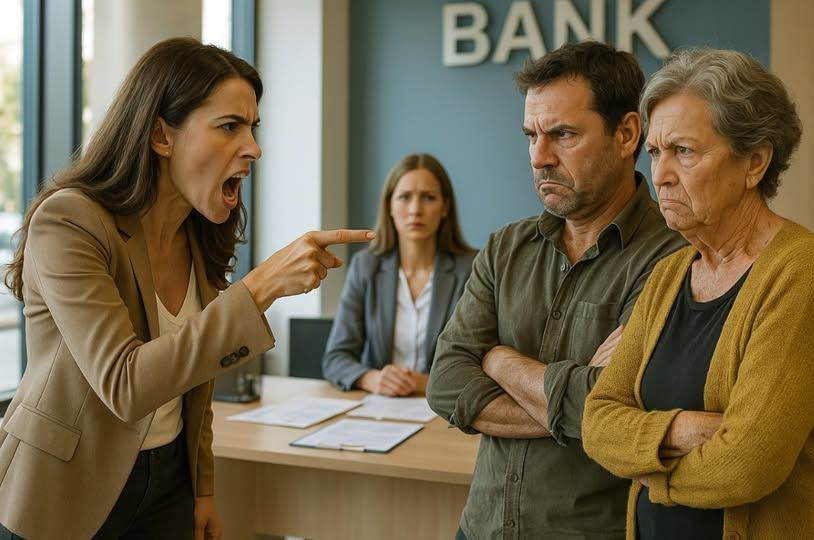 Helen nie przyszła tego wieczoru z dokumentami.