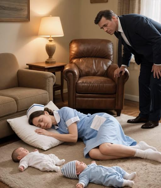 Kiedy budzi się serce: historia Ethana Whitmore’a i pokojówki Clary