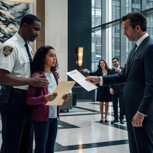 Jak talent dziewczynki zmienił losy wielkiego imperium nieruchomości