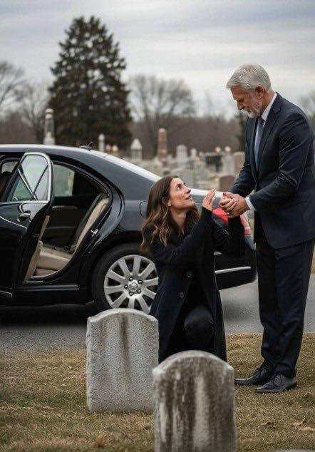 Podczas rodzinnego spotkania jej mąż wyśmiewał mnie, mówiąc