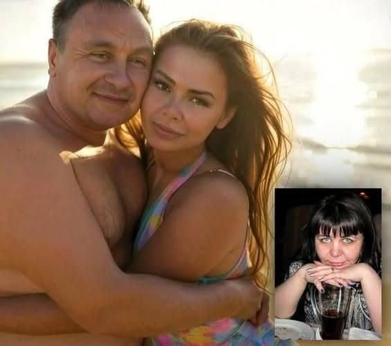 Mąż zamknął swoją żonę w zakładzie psychiatrycznym