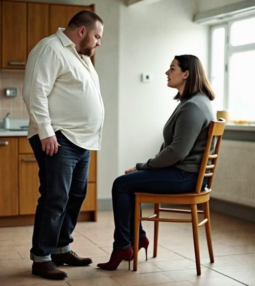 Z tego miesiąca mamy osobny budżet – ogłosił mąż.