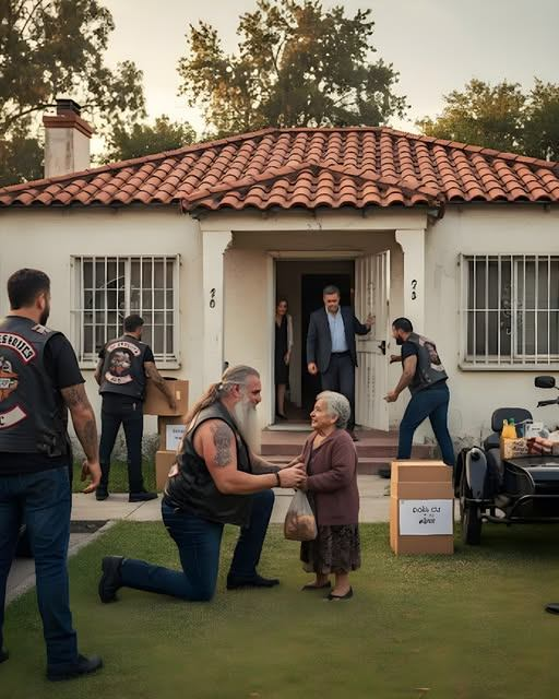 Ostatnia Podróż i Nowy Początek