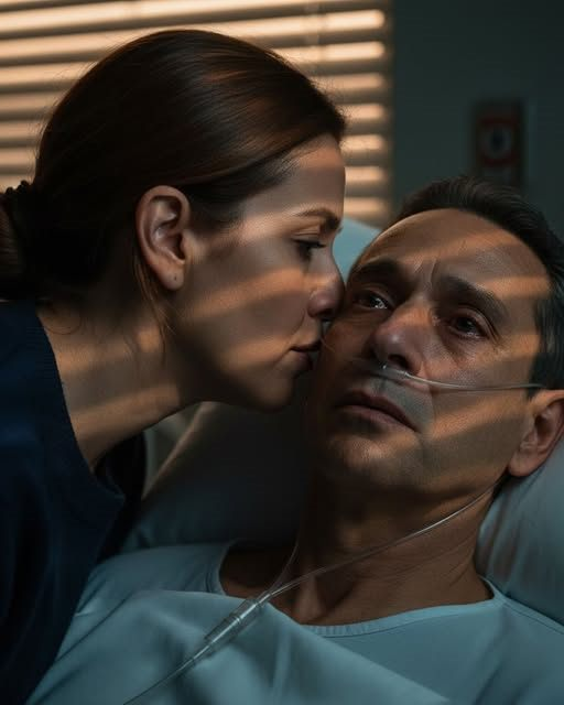 Przez 12 lat wiedziała, że ​​jej mąż jest niewierny, ale nigdy nie…