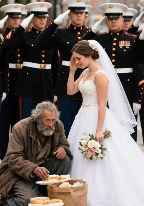 Młoda kobieta, prawdziwa wojowniczka, od 6 lat zostawia ciepłe