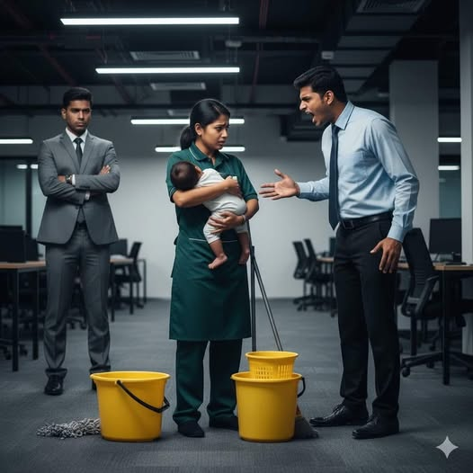 Pewien zamożny mężczyzna niespodziewanie odkrył