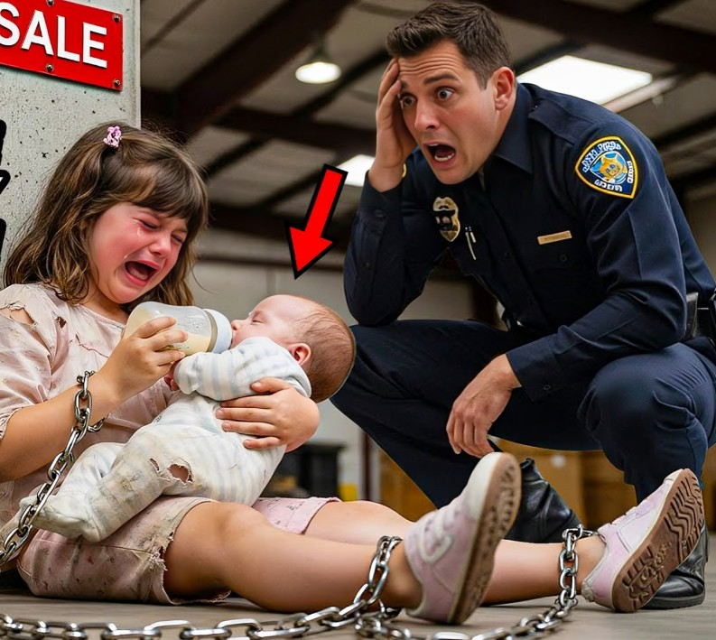 Gigantyczny ranczer powiedział kobiecie, którą pobito za to, że urodzi