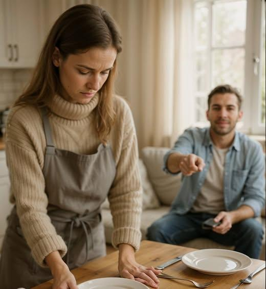 OPOWIEŚĆ O RODZINIE, MIŁOŚCI I NOWYM POCZĄTKU