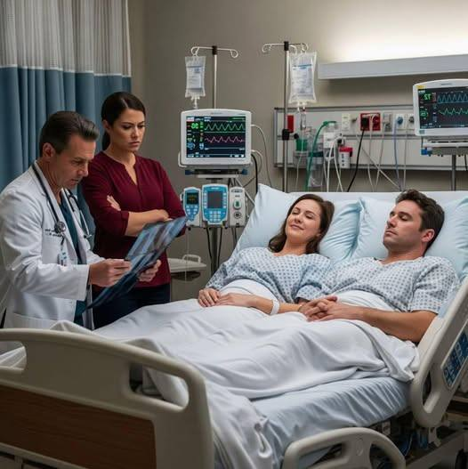 „Za dużo zabawy” wysłało mojego męża i jego kochankę prosto