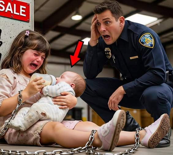 Gigantyczny ranczer powiedział kobiecie, którą pobito za to, że urodzi