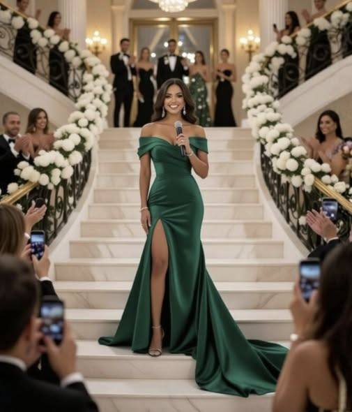 Podczas podpisywania naszego rozwodu mój były