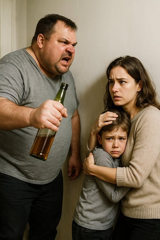 Spróbuj, — powtórzyła Eliza chłodnym głosem