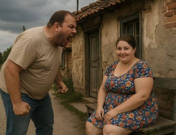 Jej mąż obraził Elianę, nazywając ją „biedną wieśniaczką”