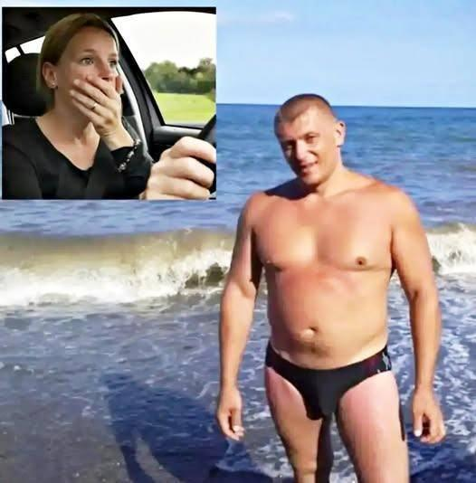 Mój mąż podejrzanie często chodził do swojej matki, aż pewnego dnia