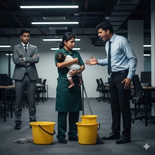 Pewien zamożny mężczyzna niespodziewanie odkrył