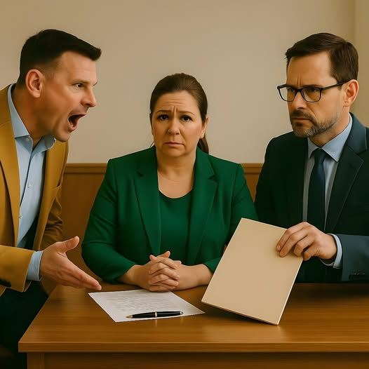 Wreszcie uwolniłam się od tego biedaka