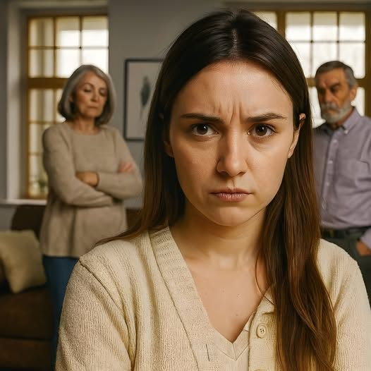 Jak zarabiając 400 tysięcy miesięcznie postanowiłam sprawdzić rodzinę