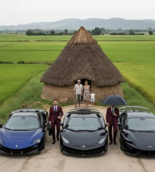 Miałem 36 lat, kiedy poślubiłem bezdomną kobietę