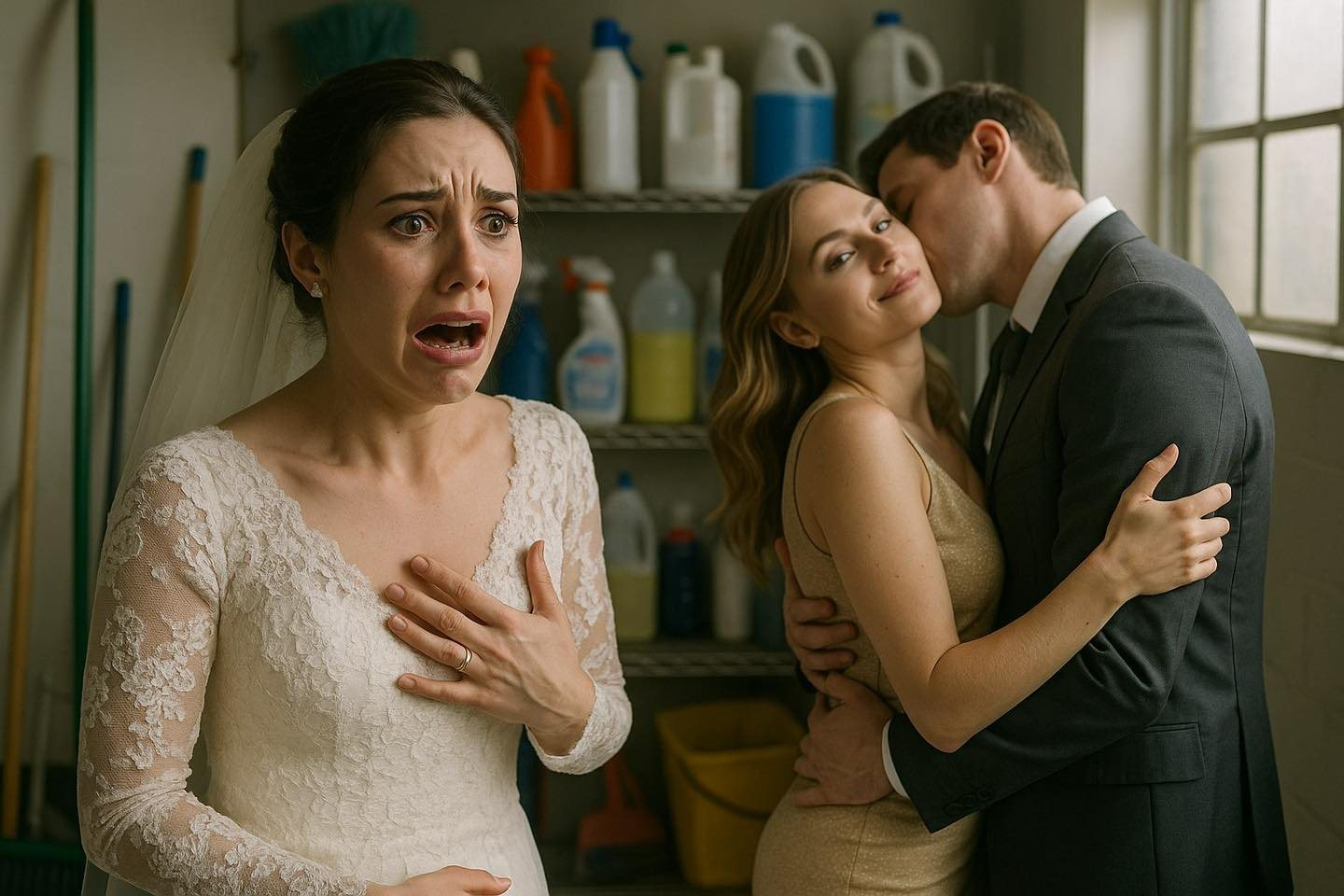 Sophie postanowiła już się nie chować za ciszą…