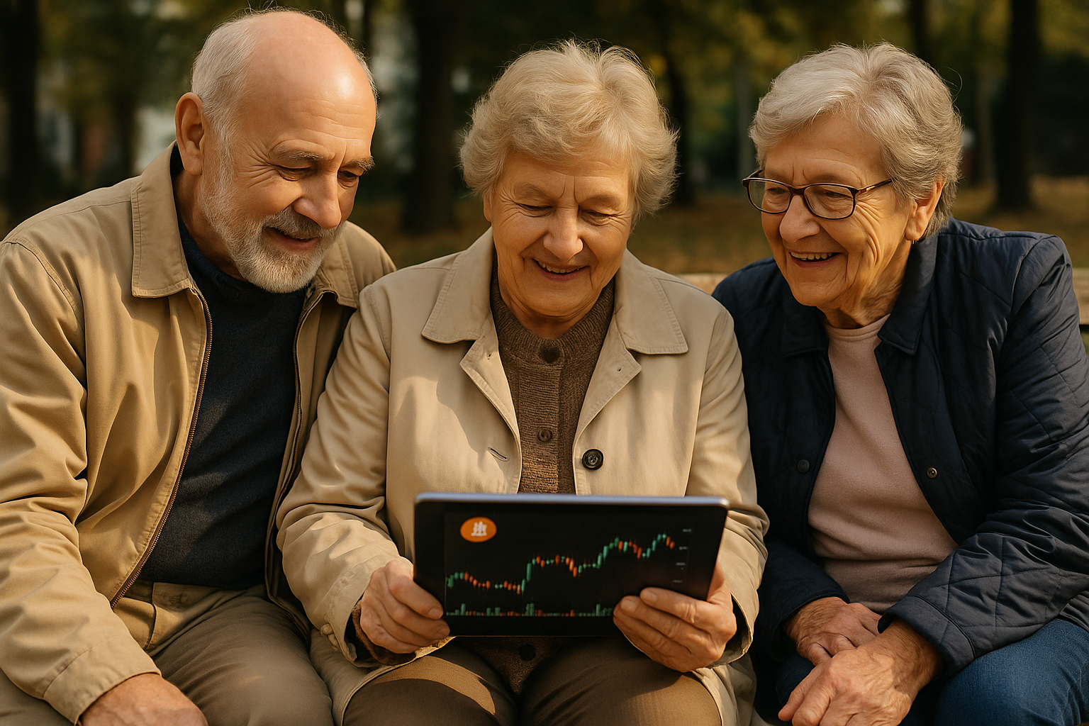 Emeryci kontra blockchain: kto wygra?